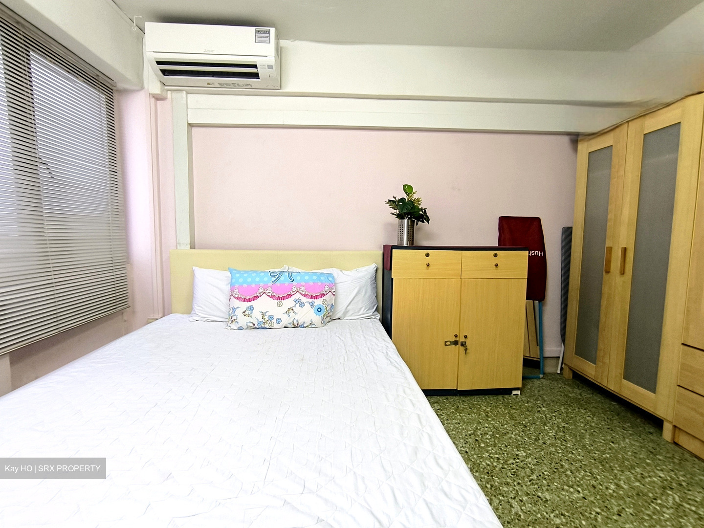 Blk 2 Tanjong Pagar Plaza (Bukit Merah), HDB 3 Rooms #566557881